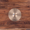 ZILDJIAN 10" AVEDIS A FAST SPLASH CYMBAL (PRE-LOVED)