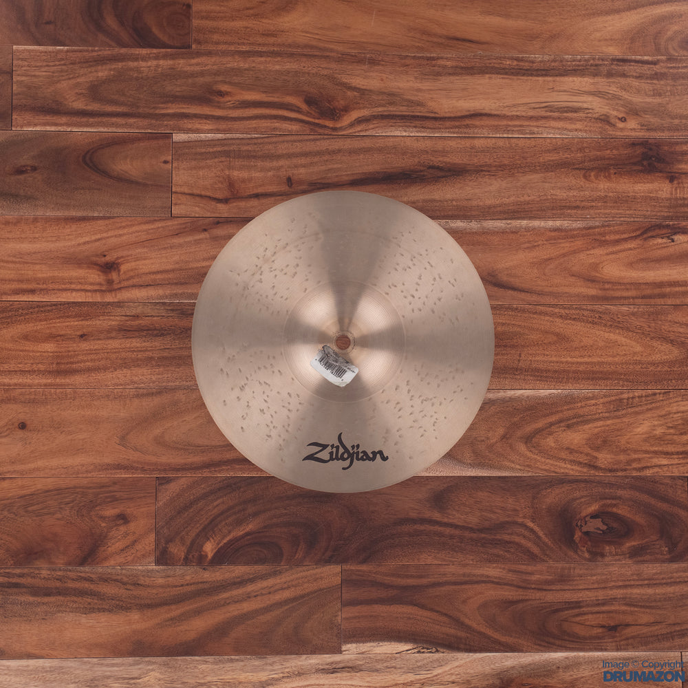 Zildjian k custom store dark splash 10