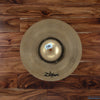 ZILDJIAN 12" A CUSTOM SPLASH CYMBAL (PRE-LOVED)