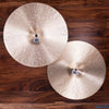 ZILDJIAN 14" K CUSTOM DARK HI-HAT CYMBALS (PRE-LOVED)