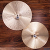 ZILDJIAN 14" K HI-HAT CYMBALS (PRE-LOVED)