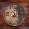 ZILDJIAN 14" Z CUSTOM DYNO BEAT HI-HAT CYMBAL (PRE-LOVED)