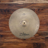 ZILDJIAN 16" AVEDIS A REGULAR THIN CRASH CYMBAL (PRE-LOVED)