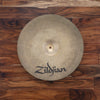 ZILDJIAN 16" AVEDIS A REGULAR THIN CRASH CYMBAL (PRE-LOVED)