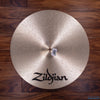 ZILDJIAN 16" K CUSTOM DARK CRASH CYMBAL (PRE-LOVED)