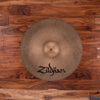 ZILDJIAN 16" K CUSTOM SESSION CRASH CYMBAL (PRE-LOVED)