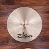 ZILDJIAN 16" K DARK THIN CRASH CYMBAL (PRE-LOVED)