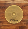 ZILDJIAN L80 LOW VOLUME LV8016C-S 16" CRASH CYMBAL (PRE-LOVED)