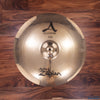 ZILDJIAN 17" A CUSTOM CRASH CYMBAL (PRE-LOVED)