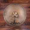 ZILDJIAN 17" A CUSTOM CRASH CYMBAL (PRE-LOVED)