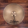 ZILDJIAN 17" A CUSTOM FAST CRASH CYMBAL (PRE-LOVED)