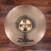 ZILDJIAN 18" A CUSTOM CRASH CYMBAL (PRE-LOVED)