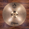 ZILDJIAN 18" A CUSTOM PROJECTION CRASH CYMBAL (PRE-LOVED)