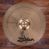 ZILDJIAN 18" A CUSTOM PROJECTION CRASH CYMBAL (PRE-LOVED)