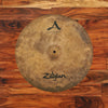 ZILDJIAN 18" AVEDIS A UPTOWN RIDE CYMBAL (PRE-LOVED)