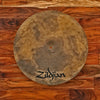 ZILDJIAN 18" AVEDIS A UPTOWN RIDE CYMBAL (PRE-LOVED)