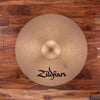 ZILDJIAN 18" K CUSTOM SESSION CRASH CYMBAL (PRE-LOVED)