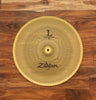 ZILDJIAN L80 LOW VOLUME LV8018CH 18" CHINA CYMBAL (PRE-LOVED)