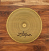 ZILDJIAN L80 LOW VOLUME LV8018CH 18" CHINA CYMBAL (PRE-LOVED)