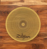 ZILDJIAN L80 LOW VOLUME LV8018CR-S 18" CRASH / RIDE CYMBAL (PRE-LOVED)