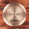 ZILDJIAN 19" K CUSTOM DARK CHINA CYMBAL (PRE-LOVED)