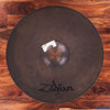 ZILDJIAN 20" AVEDIS A SERIES EARTH RIDE CYMBAL, REGULAR FINISH (PRE-LOVED)