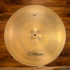 ZILDJIAN 20" AVEDIS PANG CYMBAL (PRE-LOVED)