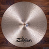 ZILDJIAN 20" K CUSTOM DARK RIDE CYMBAL (PRE-LOVED)