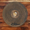 ZILDJIAN 20" K CUSTOM DRY RIDE CYMBAL (PRE-LOVED)