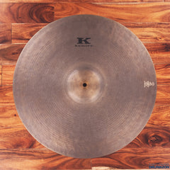 ZILDJIAN 20