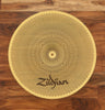 ZILDJIAN L80 LOW VOLUME LV8020R-S 20" RIDE CYMBAL (PRE-LOVED)