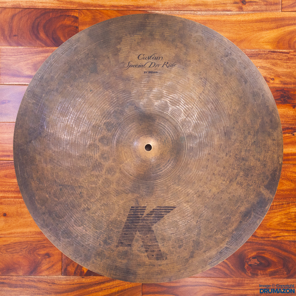 ZILDJIAN 21