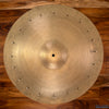 ZILDJIAN 22" AVEDIS PANG CYMBAL WITH RIVETS (PRE-LOVED)