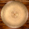 ZILDJIAN 22" AVEDIS PANG CYMBAL WITH RIVETS (PRE-LOVED)