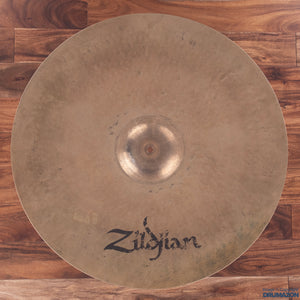 zildjian 22