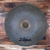 ZILDJIAN 22" KEROPE RIDE CYMBAL (PRE-LOVED)