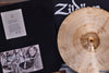 ARMAND ZILDJIAN 100TH BIRTHDAY 20" VINTAGE A CYMBAL FROM THE ZILDJIAN VAULT