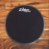 ZILDJIAN REFLEXX 10" CONDITIONING PRACTICE PAD, BLACK (PRE-LOVED)