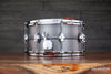 DS DRUMS 13 X 7 REBEL SERIES STEEL SHELL SNARE DRUM