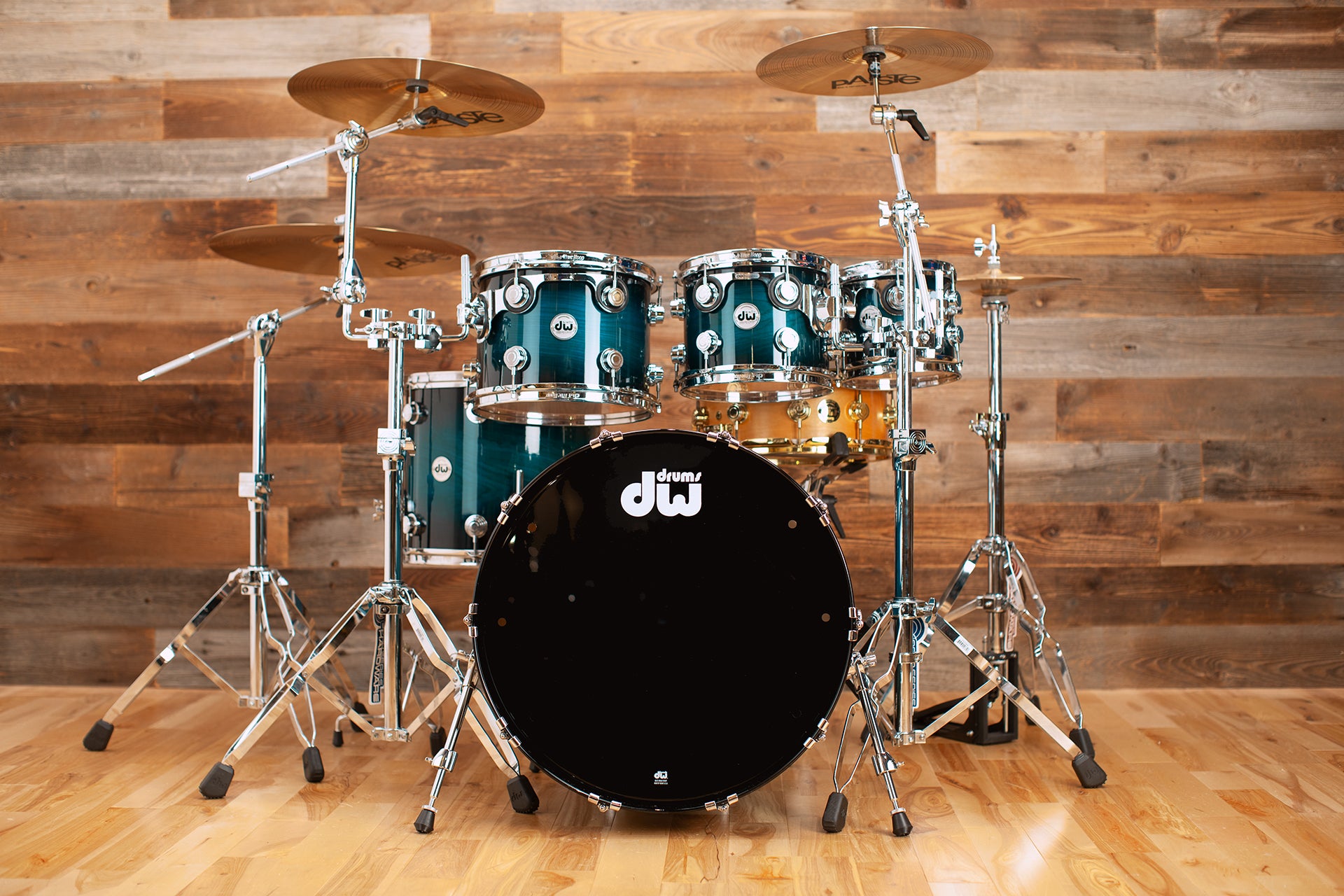 DW(드럼 워크숍) 컬렉터스 BIRCH 5DW(드럼 워크숍) 컬렉터스 BIRCH 5  