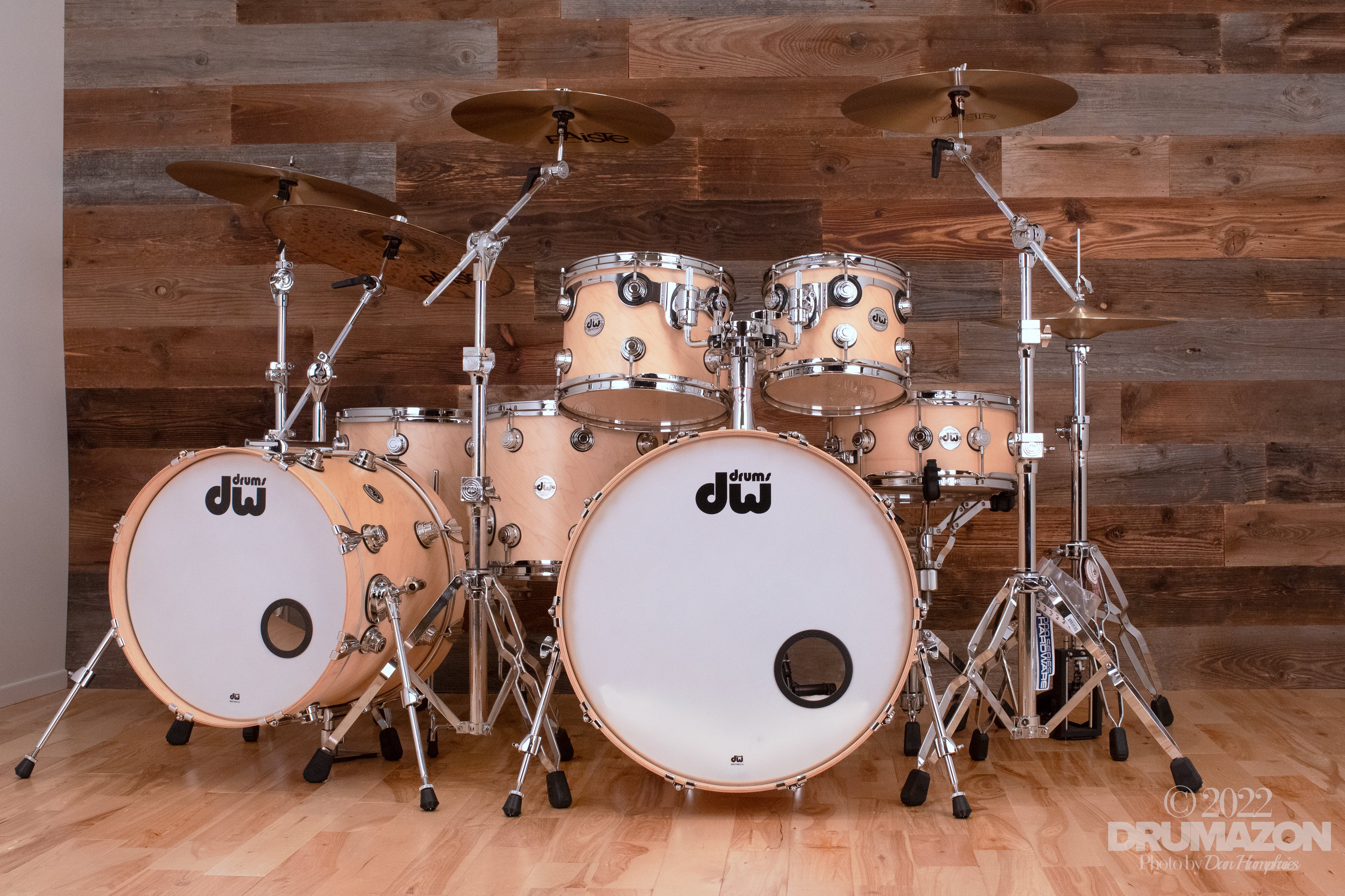 DW (DRUM ATÖLYE) KOLLEKTÖRLER SERİSİDW (DRUM ATÖLYE) KOLLEKTÖRLER SERİSİ  