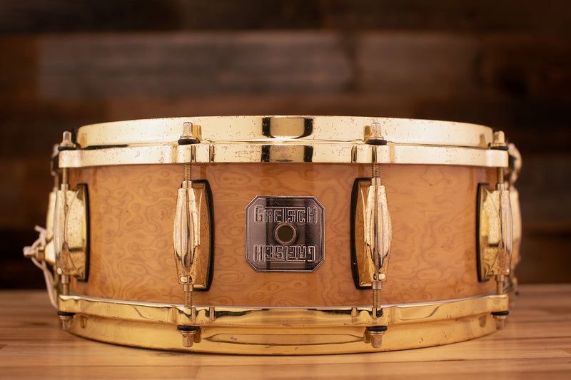 Gretsch usa online custom maple snare