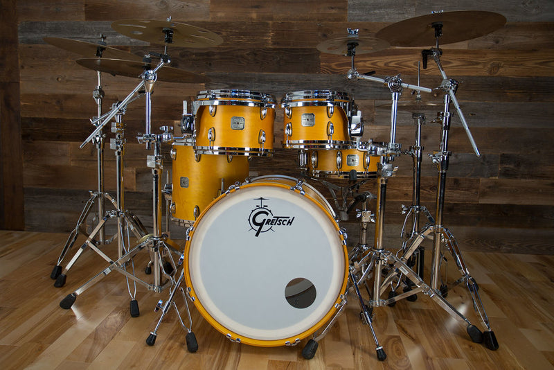 Gretsch 2024 custom drums