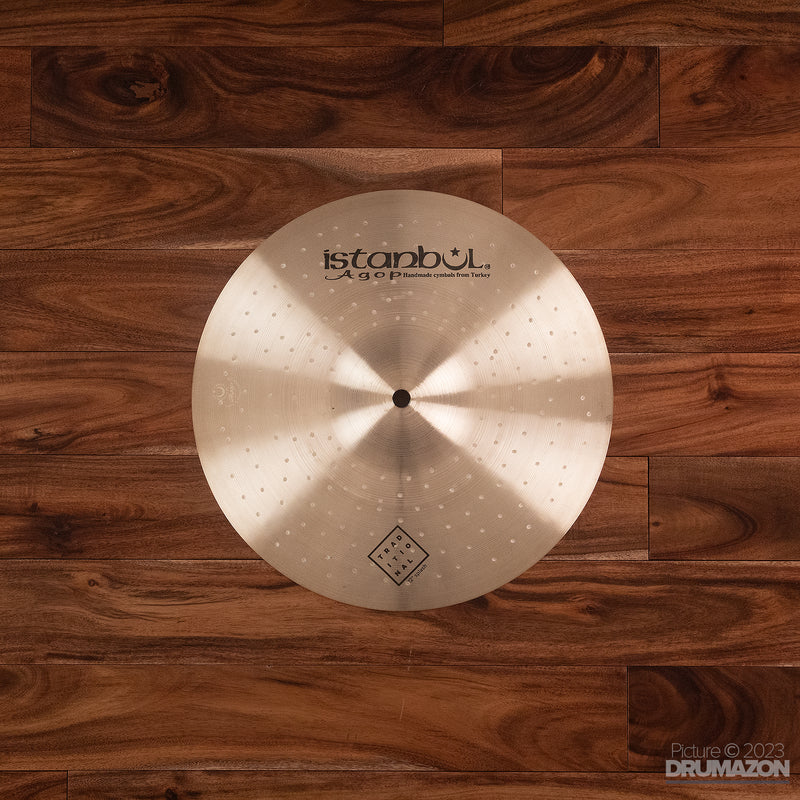 ISTANBUL AGOP 12