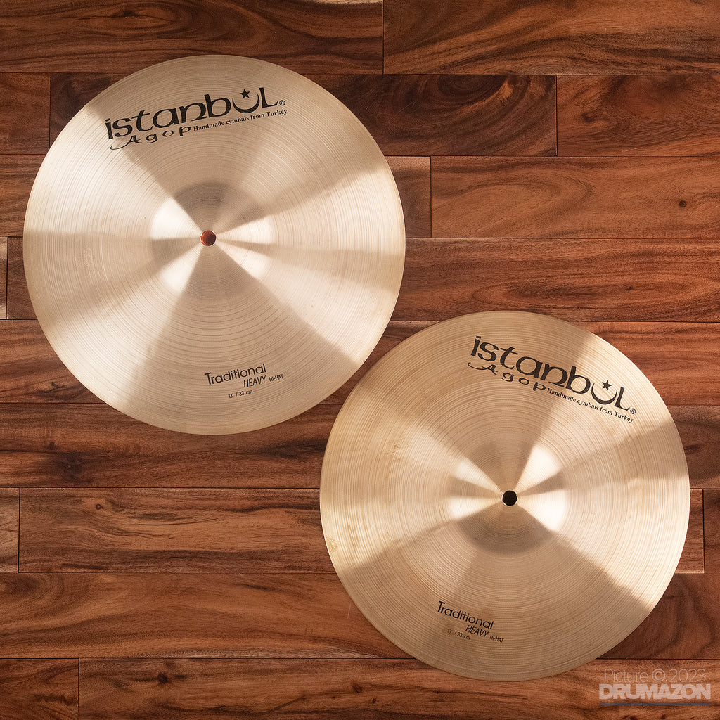 ISTANBUL AGOP 13