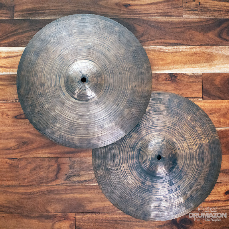 ISTANBUL AGOP 14