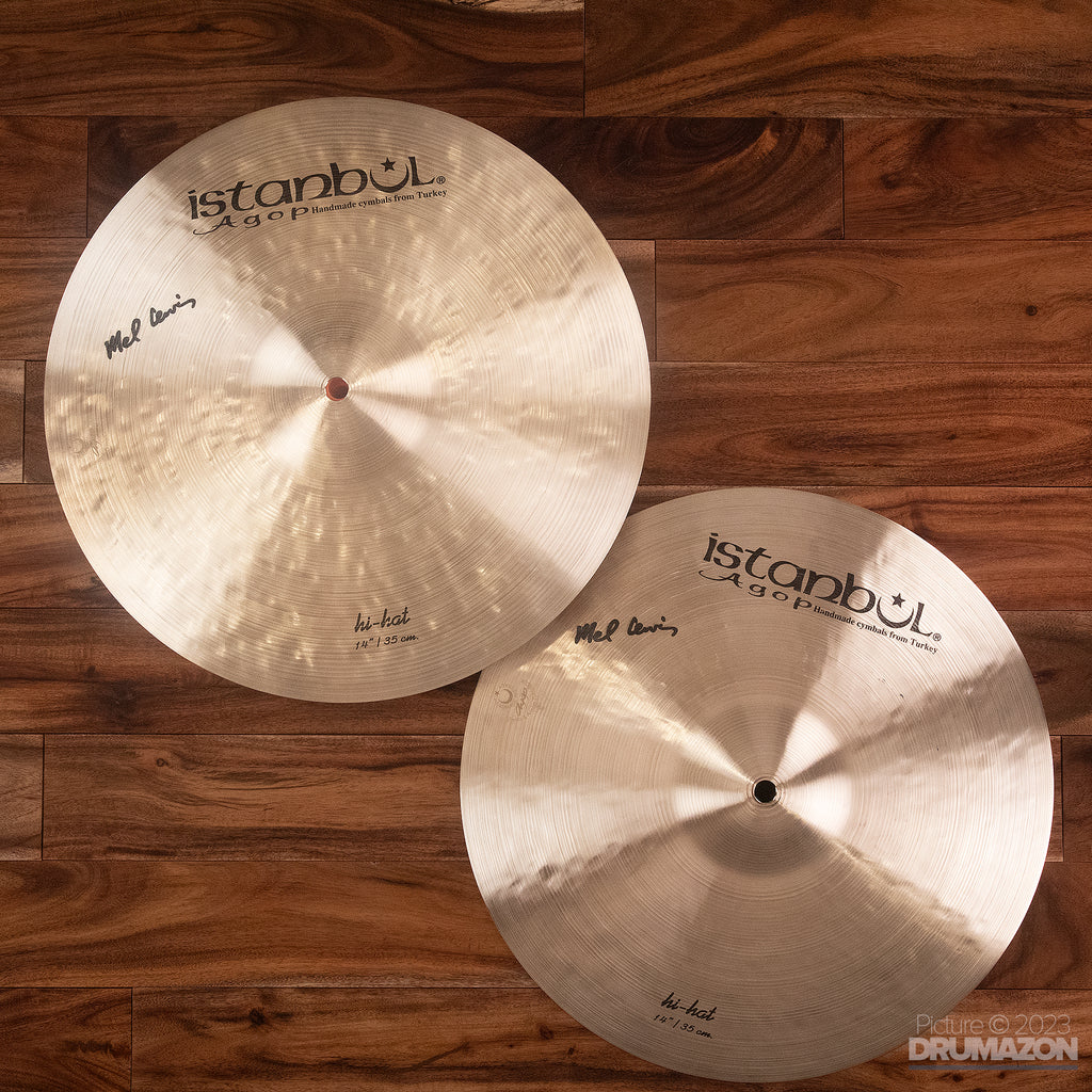 ISTANBUL AGOP 14