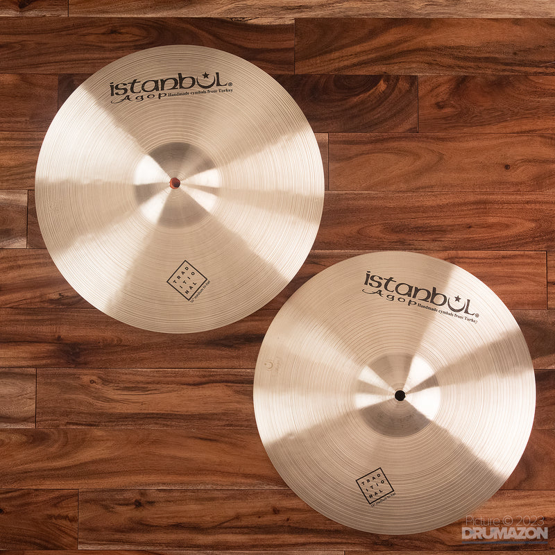 ISTANBUL AGOP 14