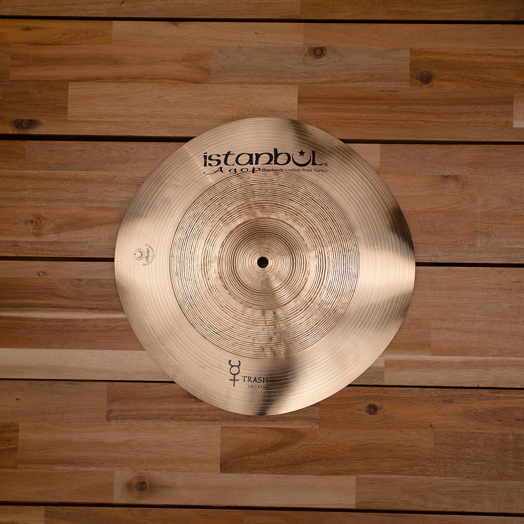 ISTANBUL AGOP 14