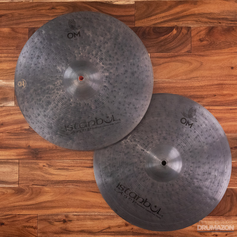 ISTANBUL AGOP 15